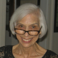 Judy Wallach