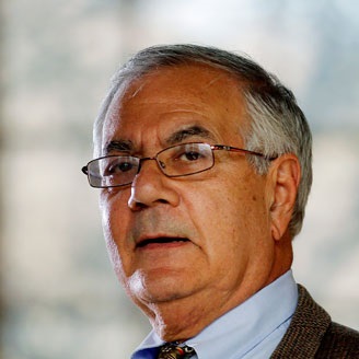 Barney Frank, 2014 Humanist of the Year