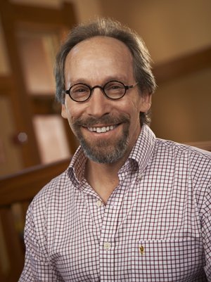 Lawrence Krauss, 2015 Humanist of the Year