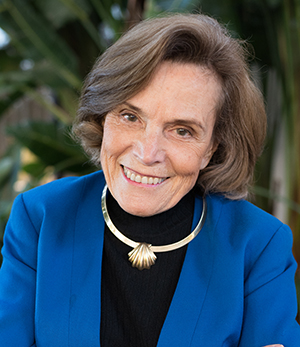 Sylvia Earle, Isaac Asimov Science Award