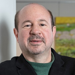 Dr. Michael E. Mann, 2023 Humanist of the Year