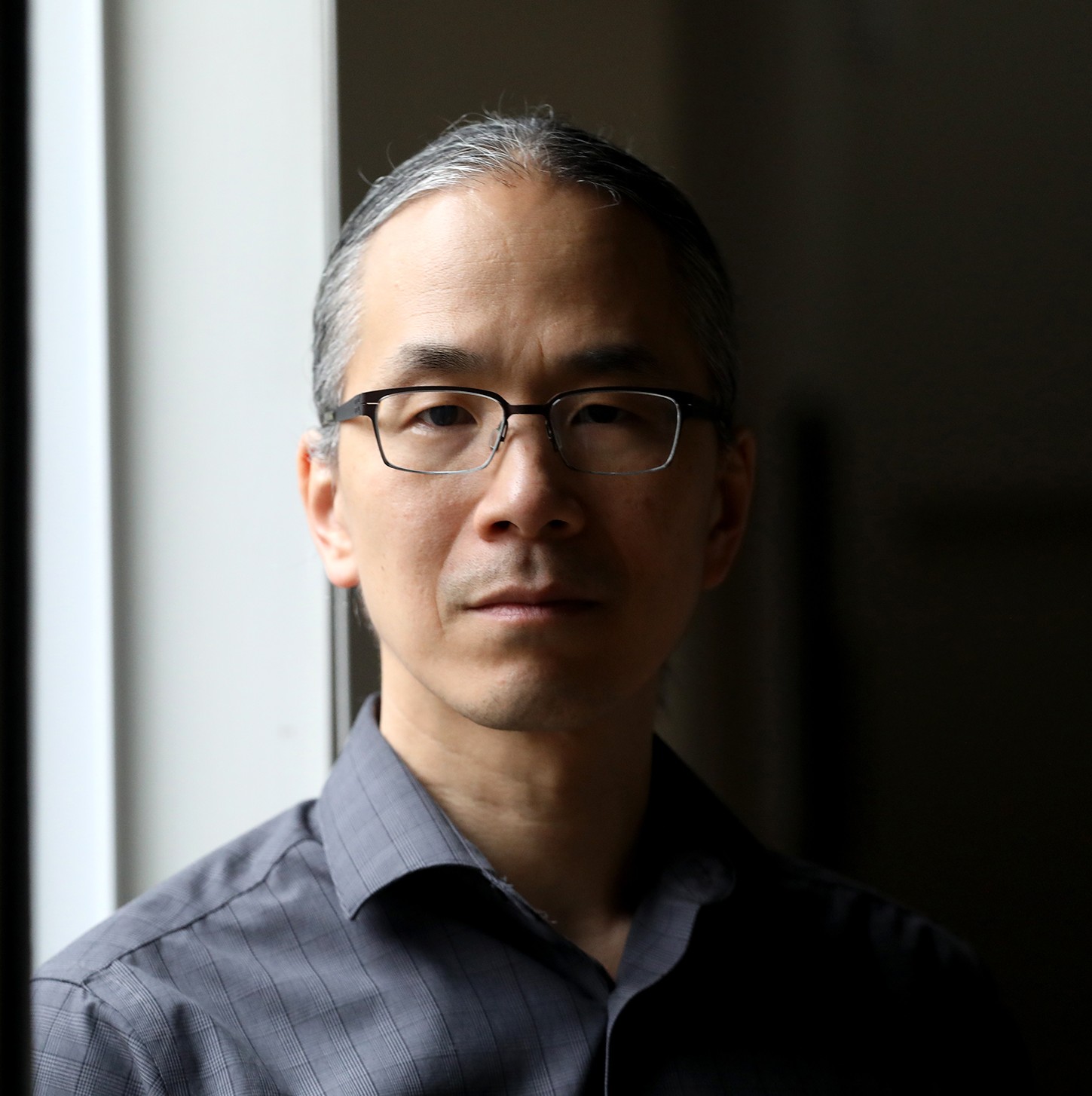 Ted Chiang, 2024 Inquiry and Innovation Humanist Award