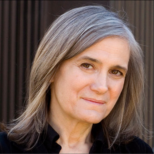 Amy Goodman, 2024 Humanist of the Year